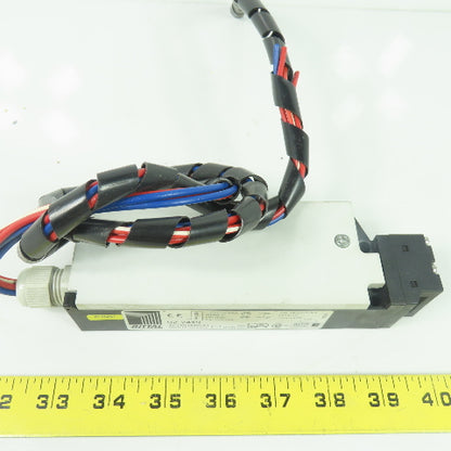 Rittal SZ 2419 Safety Interlock Switch 120/230VAC