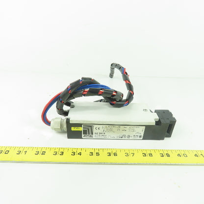 Rittal SZ 2419 Safety Interlock Switch 120/230VAC