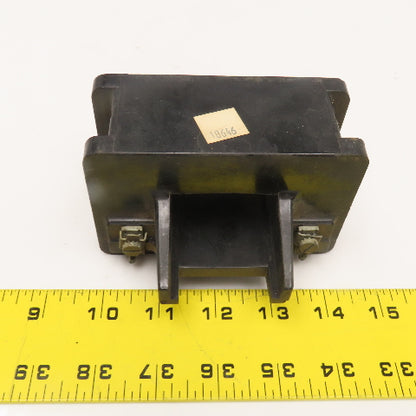 General Electric 25670G Size 4 550V 60Hz Contactor Coil