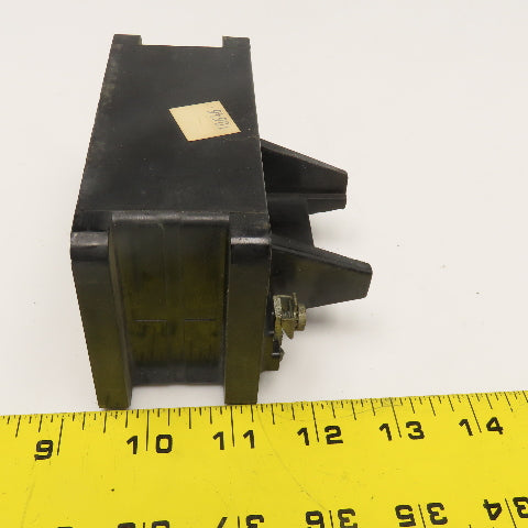 General Electric 25670G Size 4 550V 60Hz Contactor Coil