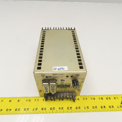 Todd SW28-13 Power Supply 97-133 195-265V +28V Output