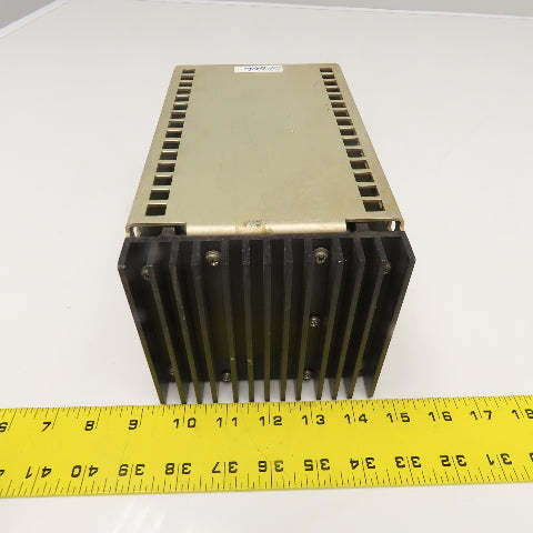 Todd SW28-13 Power Supply 97-133 195-265V +28V Output