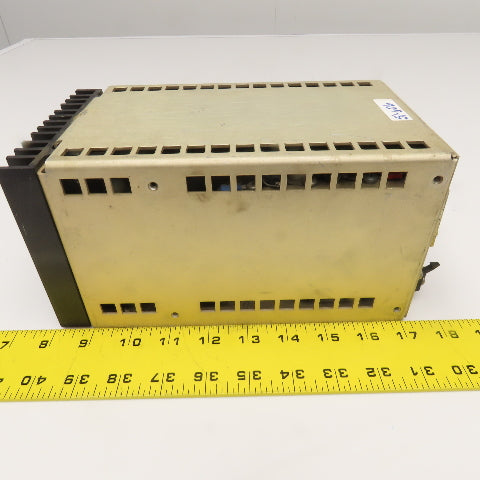 Todd SW28-13 Power Supply 97-133 195-265V +28V Output