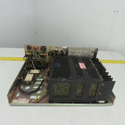 Cincinnati Milacron 3-424-1894A Power Module Rev C