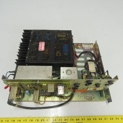 Cincinnati Milacron 3-424-1894A Power Module Rev C