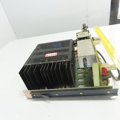 Cincinnati Milacron 3-424-1894A Power Module Rev C
