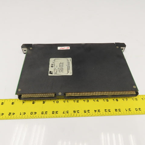 Reliance Electric 57C431A Automax 6011 Processor Module