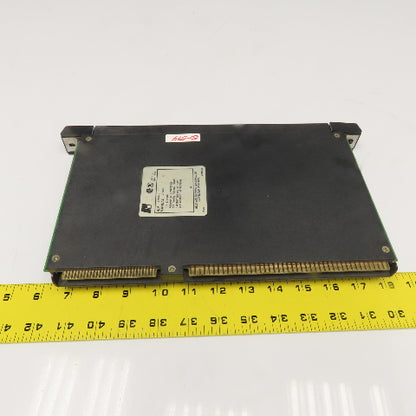 Reliance Electric 57C431A Automax 6011 Processor Module