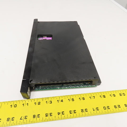 Reliance Electric 57C431A Automax 6011 Processor Module