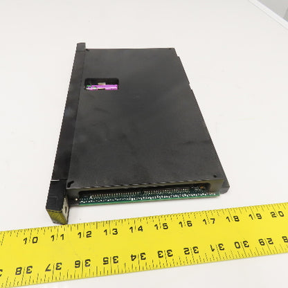 Reliance Electric 57C431A Automax 6011 Processor Module