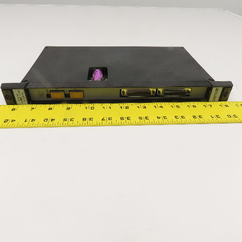 Reliance Electric 57C431A Automax 6011 Processor Module
