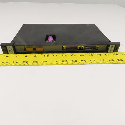 Reliance Electric 57C431A Automax 6011 Processor Module