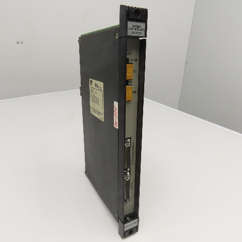 Reliance Electric 57C431A Automax 6011 Processor Module