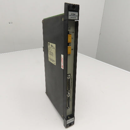 Reliance Electric 57C431A Automax 6011 Processor Module