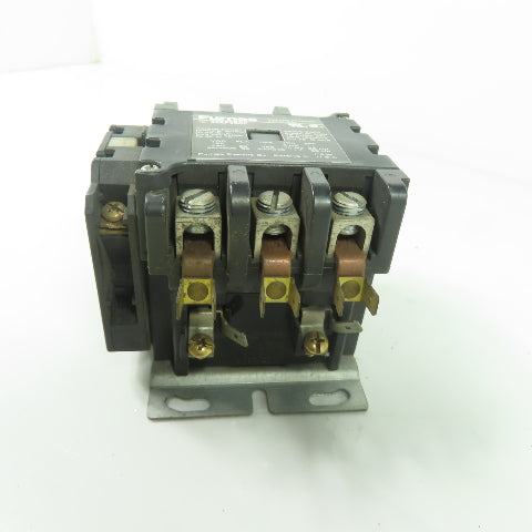 Furnas 42EF35AF Definite Purpose Controller 110/120V Coil 600VAC