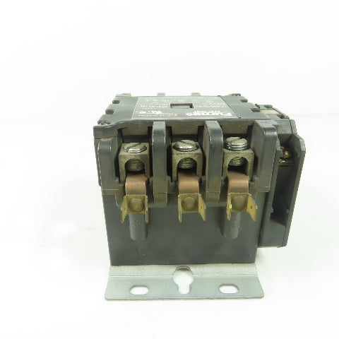Furnas 42EF35AF Definite Purpose Controller 110/120V Coil 600VAC