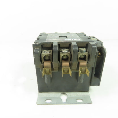 Furnas 42EF35AF Definite Purpose Controller 110/120V Coil 600VAC