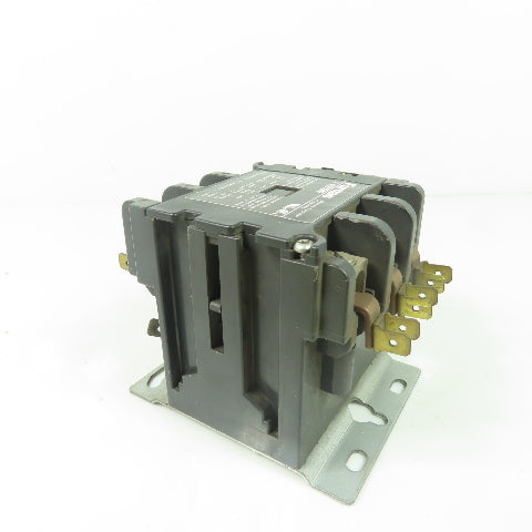 Furnas 42EF35AF Definite Purpose Controller 110/120V Coil 600VAC