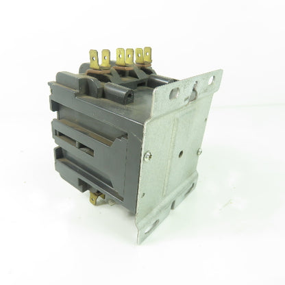 Furnas 42EF35AF Definite Purpose Controller 110/120V Coil 600VAC
