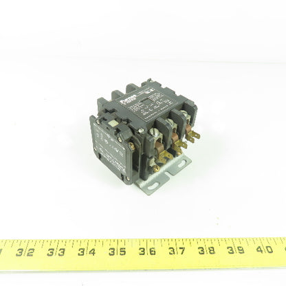 Furnas 42EF35AF Definite Purpose Controller 110/120V Coil 600VAC
