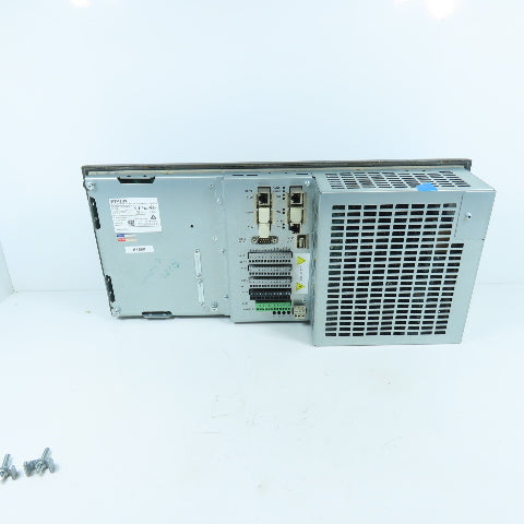 Siemens 6FC5370-5AA30-0AA1 Sinumerik Operator Control Panel 828D PPU261.3