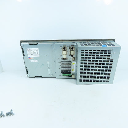 Siemens 6FC5370-5AA30-0AA1 Sinumerik Operator Control Panel 828D PPU261.3