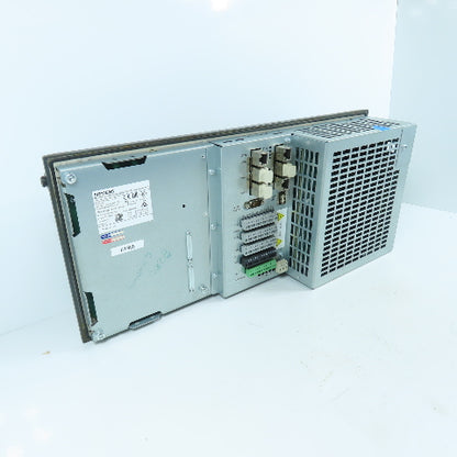 Siemens 6FC5370-5AA30-0AA1 Sinumerik Operator Control Panel 828D PPU261.3