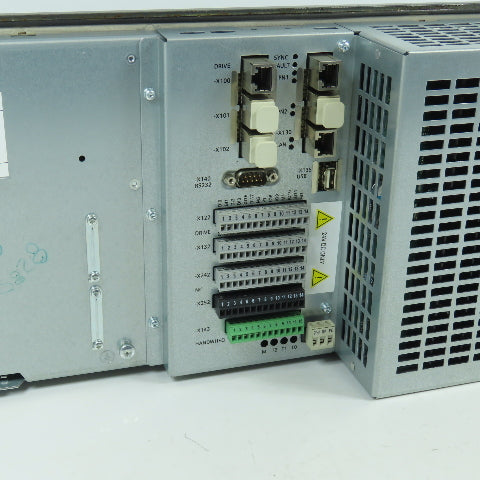 Siemens 6FC5370-5AA30-0AA1 Sinumerik Operator Control Panel 828D PPU261.3