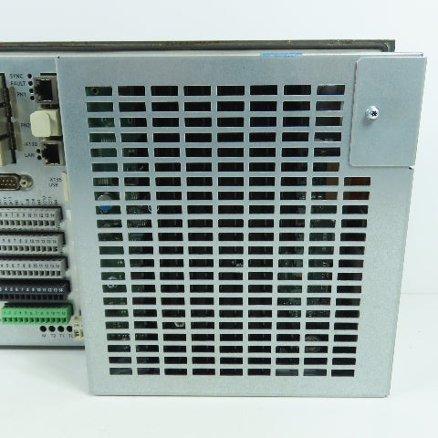 Siemens 6FC5370-5AA30-0AA1 Sinumerik Operator Control Panel 828D PPU261.3