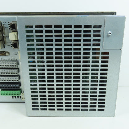 Siemens 6FC5370-5AA30-0AA1 Sinumerik Operator Control Panel 828D PPU261.3