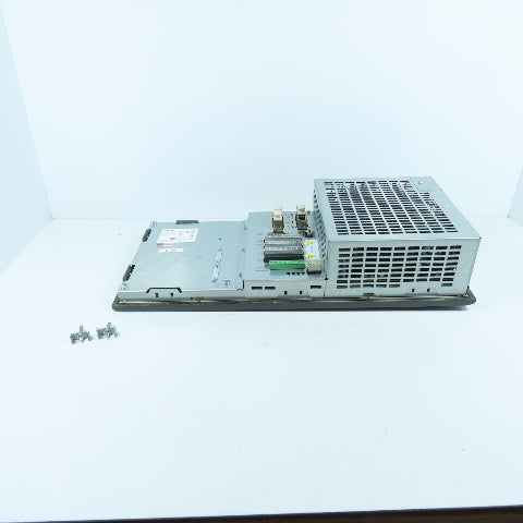 Siemens 6FC5370-5AA30-0AA1 Sinumerik Operator Control Panel 828D PPU261.3