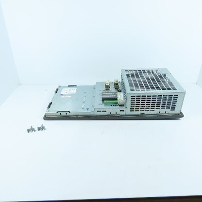 Siemens 6FC5370-5AA30-0AA1 Sinumerik Operator Control Panel 828D PPU261.3