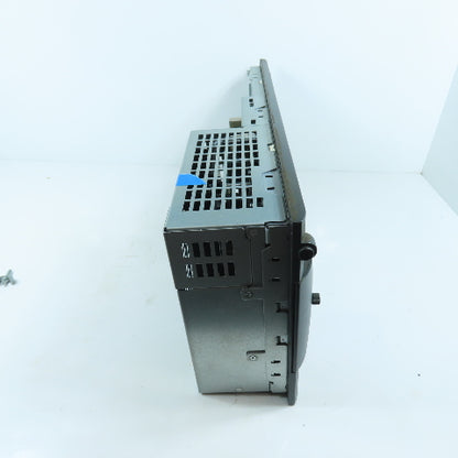 Siemens 6FC5370-5AA30-0AA1 Sinumerik Operator Control Panel 828D PPU261.3