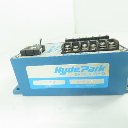 Hyde Park LM-203 Shift Register Module LM-213