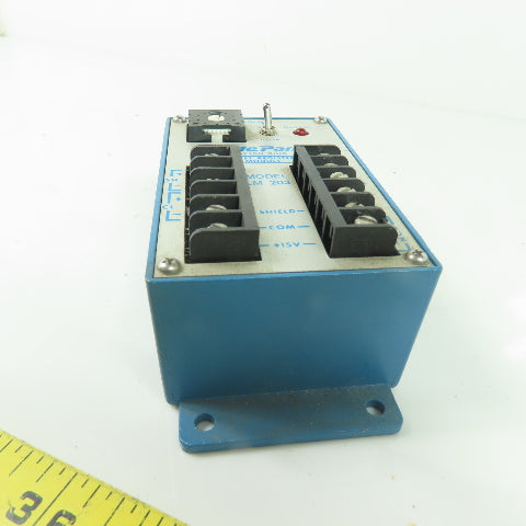 Hyde Park LM-203 Shift Register Module LM-213