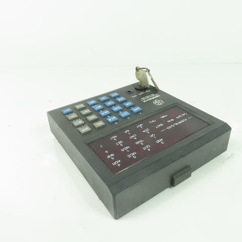 General Electric IC610PRG100B Programmable Controller