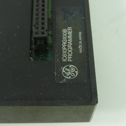 General Electric IC610PRG100B Programmable Controller
