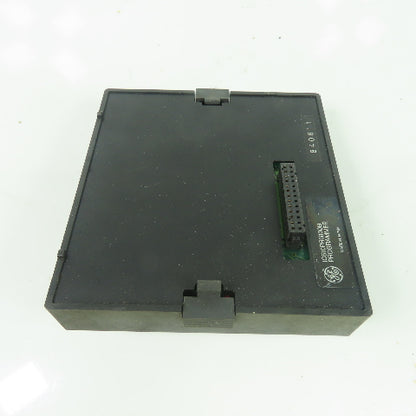 General Electric IC610PRG100B Programmable Controller