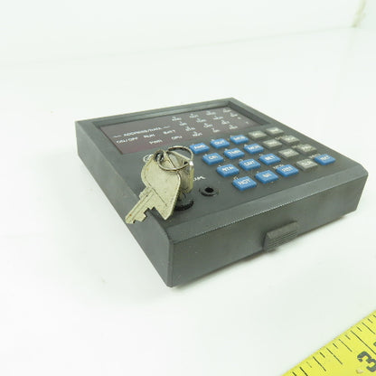 General Electric IC610PRG100B Programmable Controller
