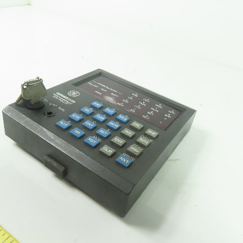 General Electric IC610PRG100B Programmable Controller