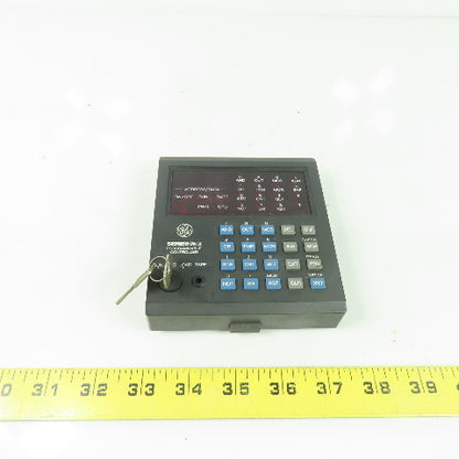 General Electric IC610PRG100B Programmable Controller