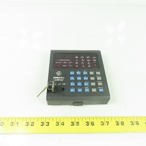 General Electric IC610PRG100B Programmable Controller