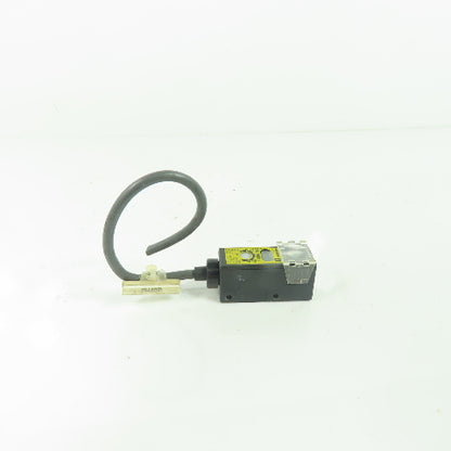 Omron E3S-2DB41 Photoelectric Sensor 12-24VDC