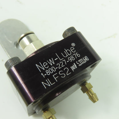 New-Lube NLFS2 Module
