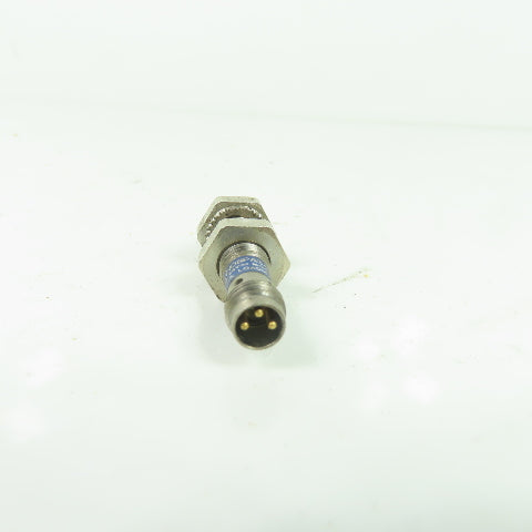 Telemecanique XS1N08PA340S Inductive Proximity Switch sensor 12-24V 200mA