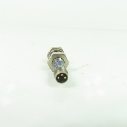 Telemecanique XS1N08PA340S Inductive Proximity Switch sensor 12-24V 200mA