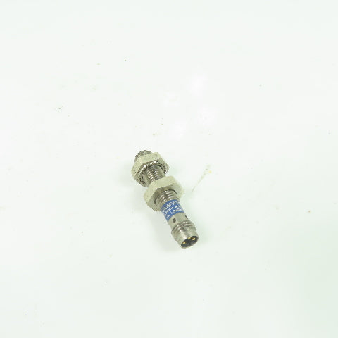 Telemecanique XS1N08PA340S Inductive Proximity Switch sensor 12-24V 200mA