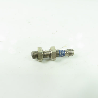 Telemecanique XS1N08PA340S Inductive Proximity Switch sensor 12-24V 200mA
