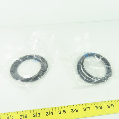 Viton 75 Size 375 O-Ring NEW Lot Of 2