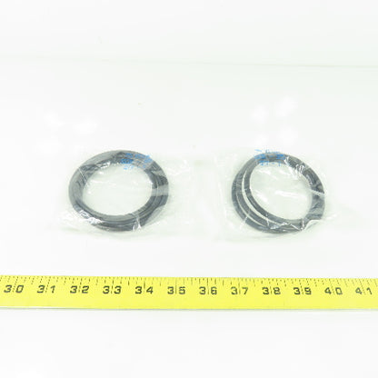 Viton 75 Size 375 O-Ring NEW Lot Of 2